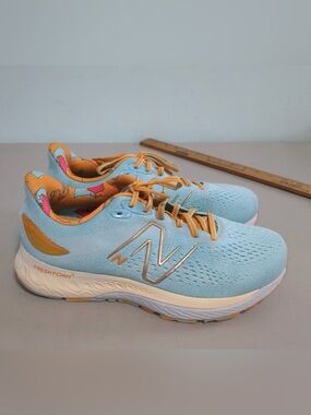 New balance fresh foam